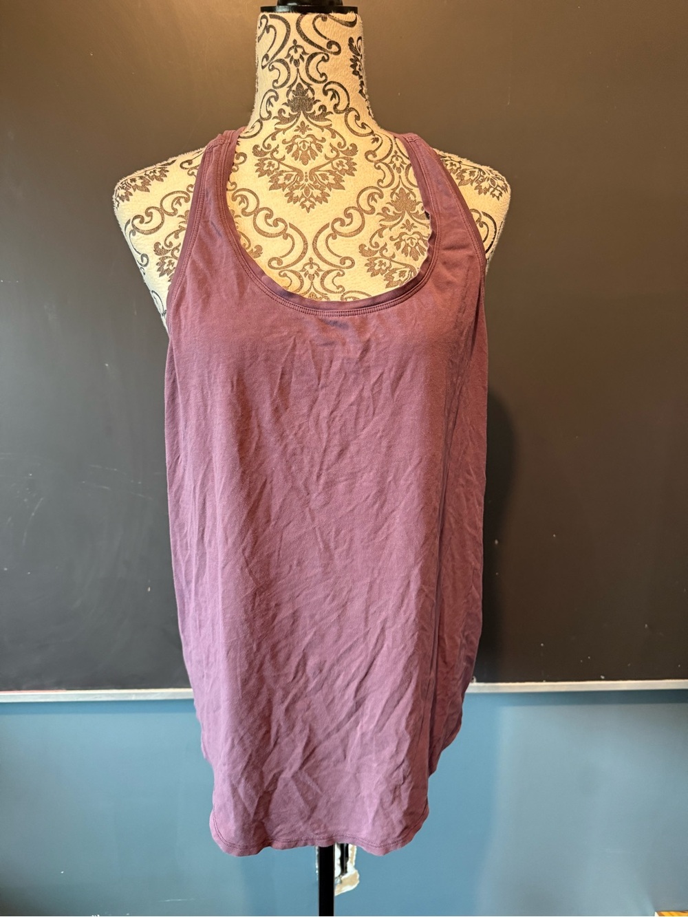 Lululemon Love Tank